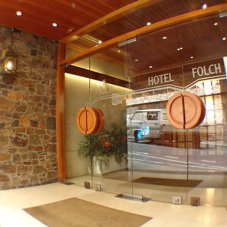 Hotel Folch Sant Julià de Lòria Wnętrze zdjęcie