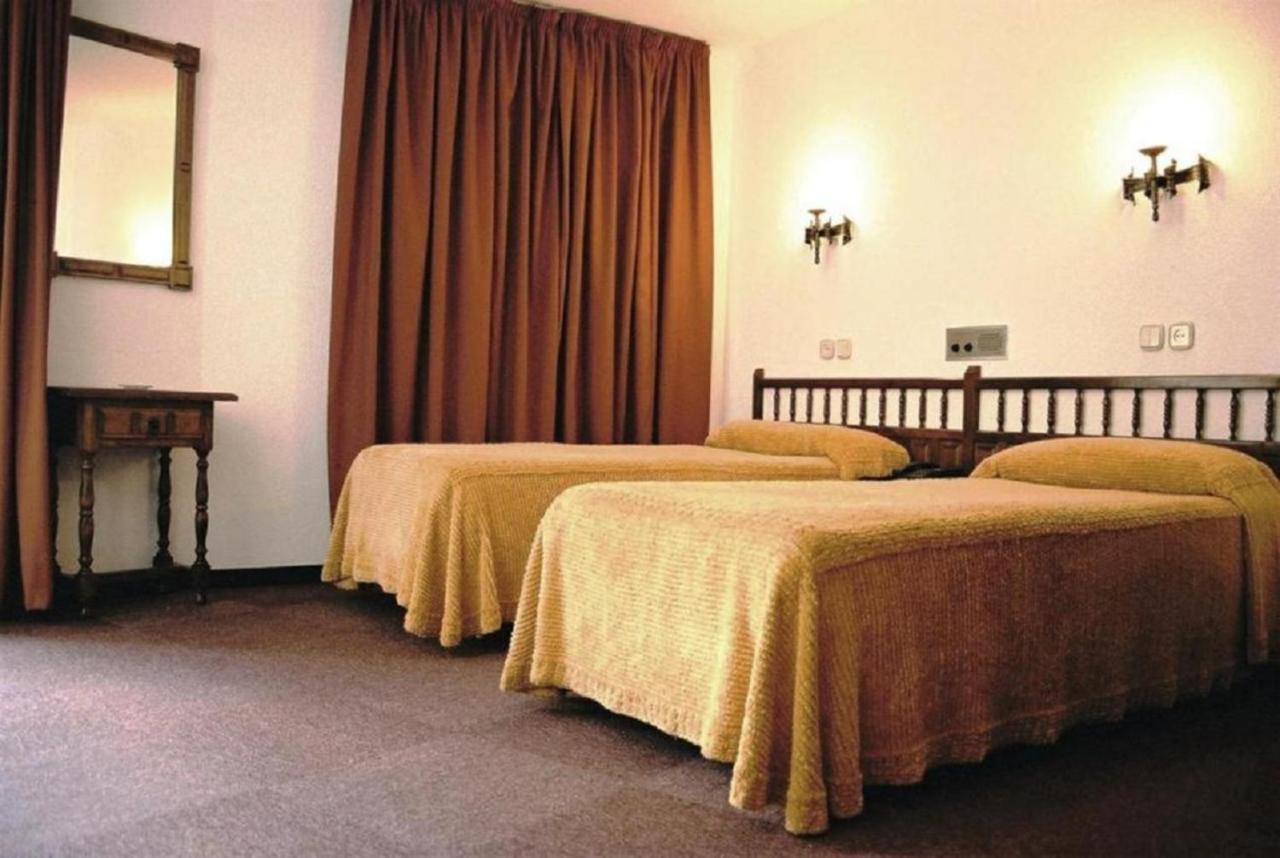 Hotel Folch Sant Julià de Lòria Zewnętrze zdjęcie