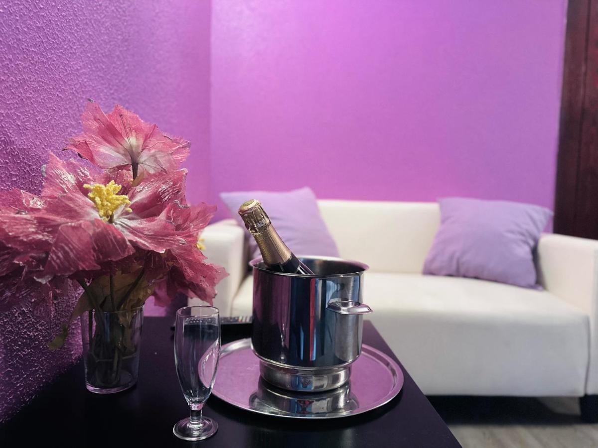 Hotel Folch Sant Julià de Lòria Zewnętrze zdjęcie