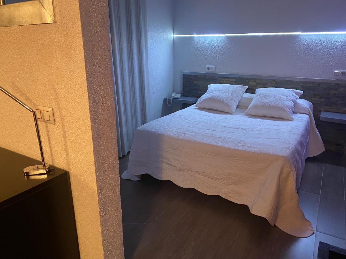 Hotel Folch Sant Julià de Lòria Zewnętrze zdjęcie