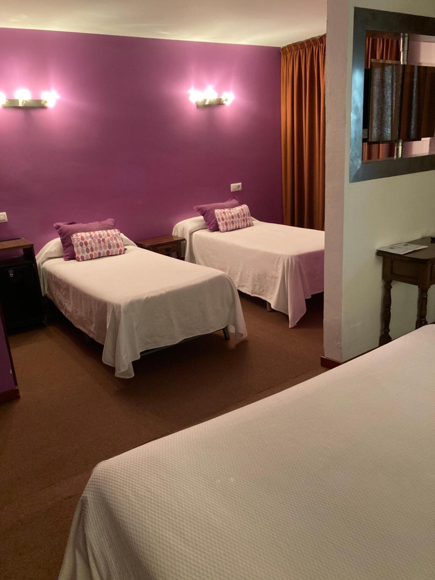 Hotel Folch Sant Julià de Lòria Pokój zdjęcie