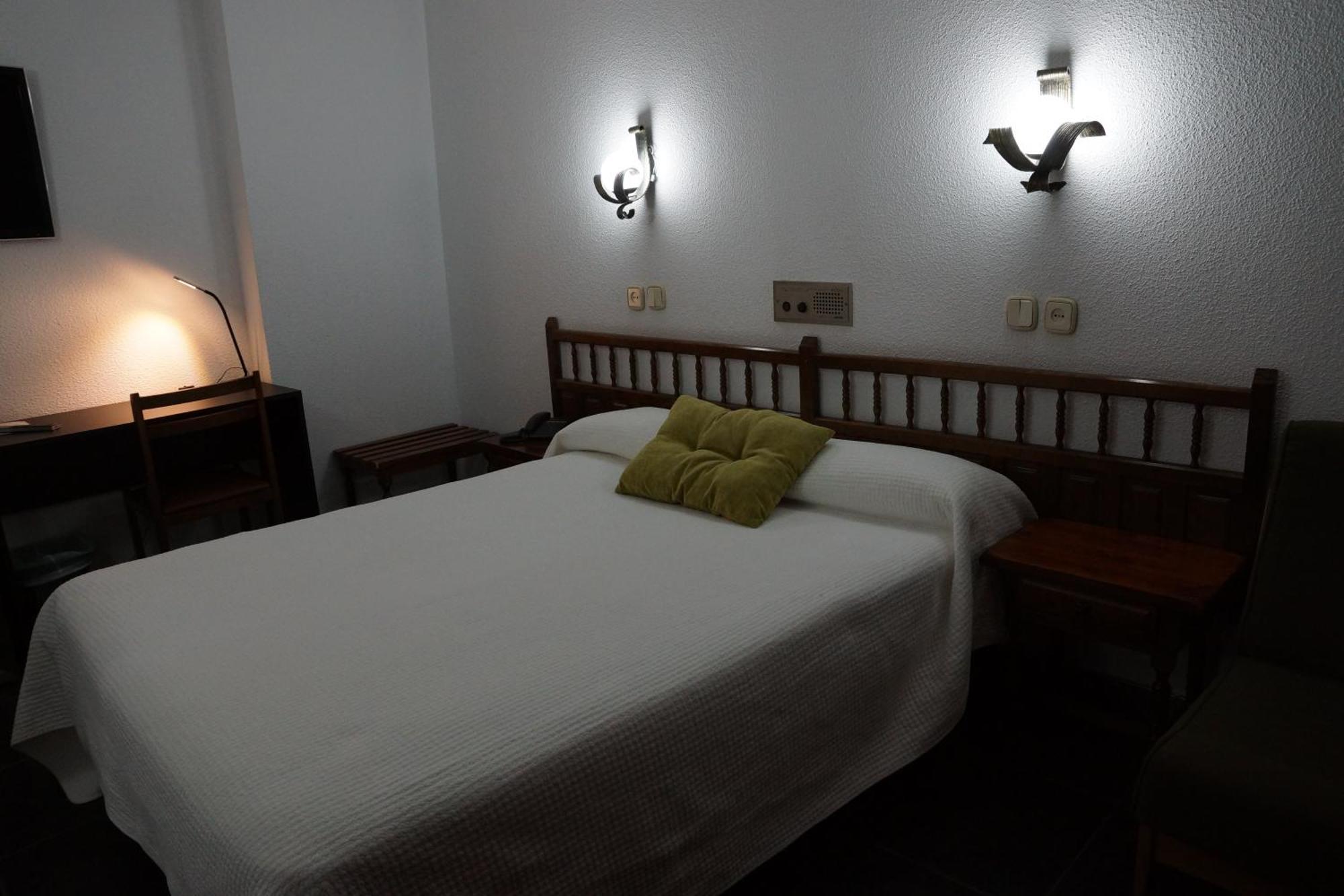 Hotel Folch Sant Julià de Lòria Pokój zdjęcie
