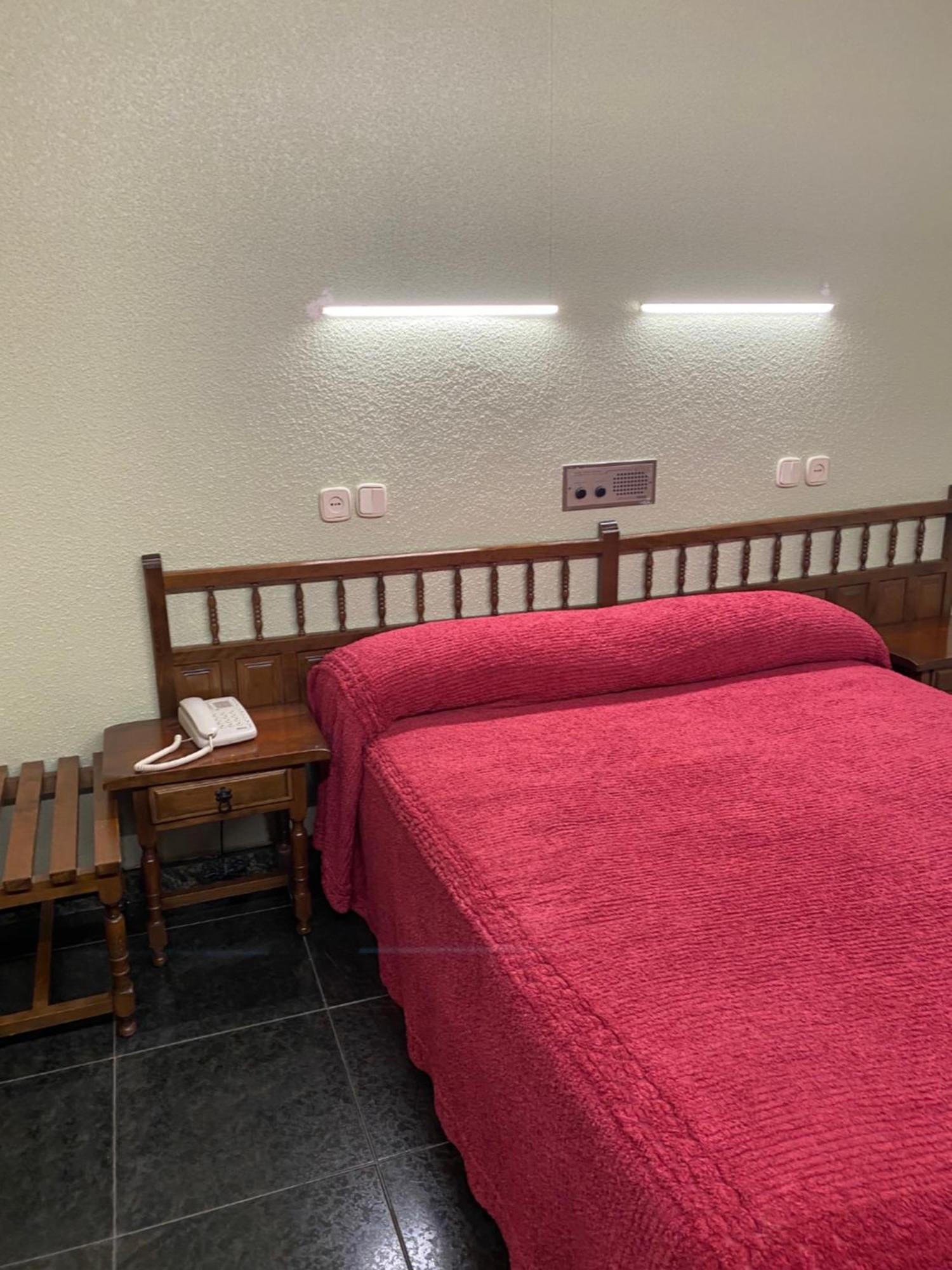 Hotel Folch Sant Julià de Lòria Pokój zdjęcie