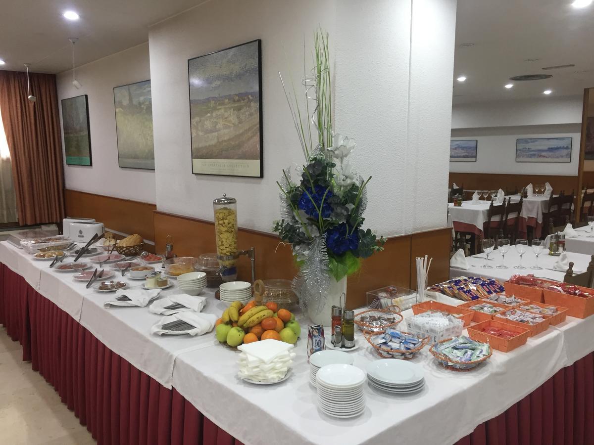 Hotel Folch Sant Julià de Lòria Zewnętrze zdjęcie