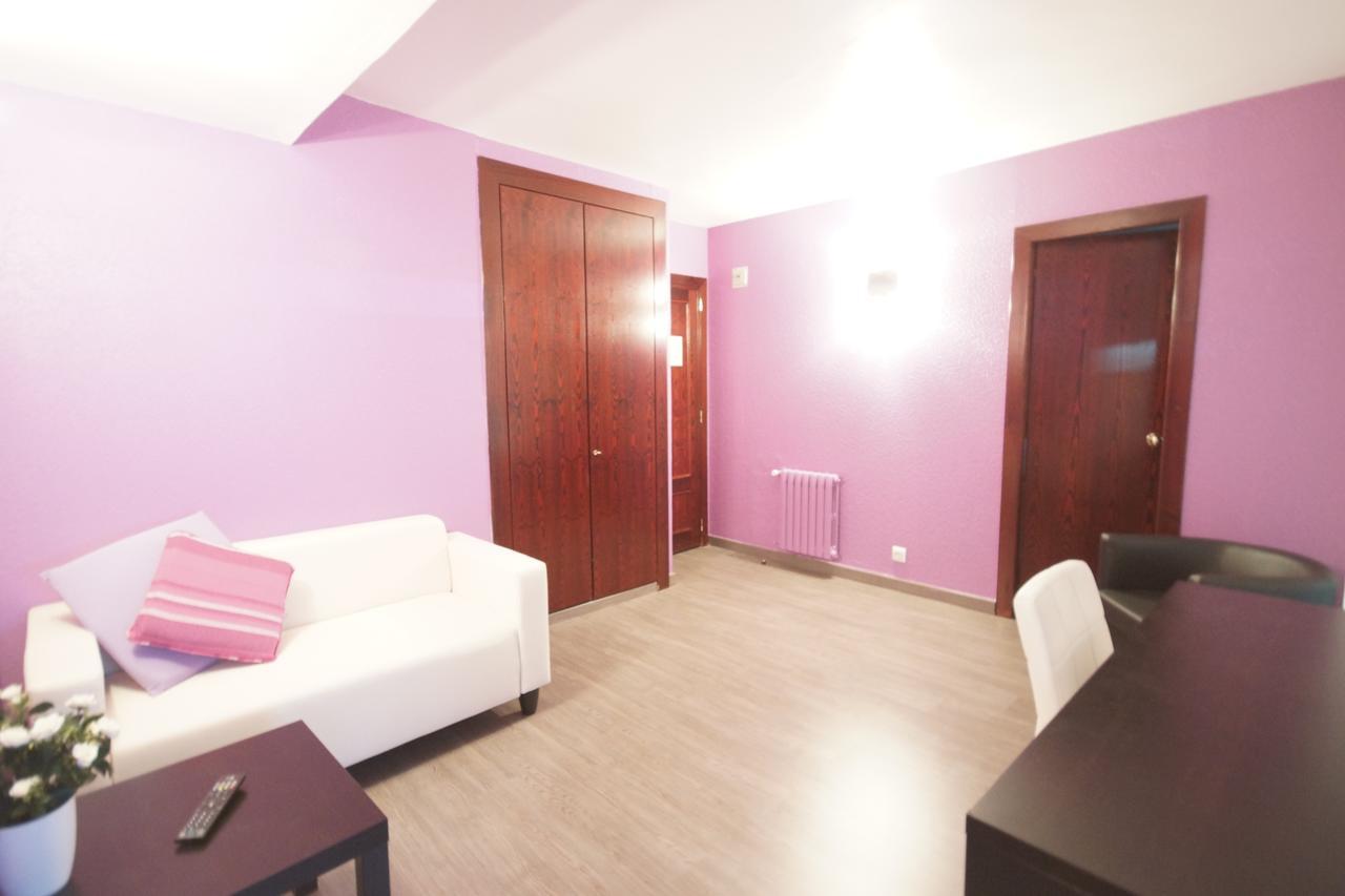 Hotel Folch Sant Julià de Lòria Zewnętrze zdjęcie