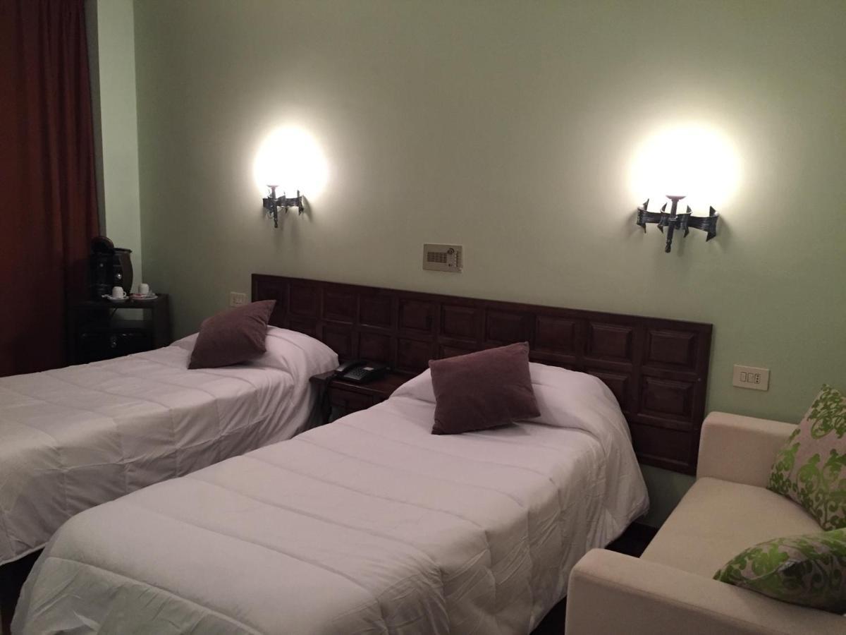 Hotel Folch Sant Julià de Lòria Zewnętrze zdjęcie