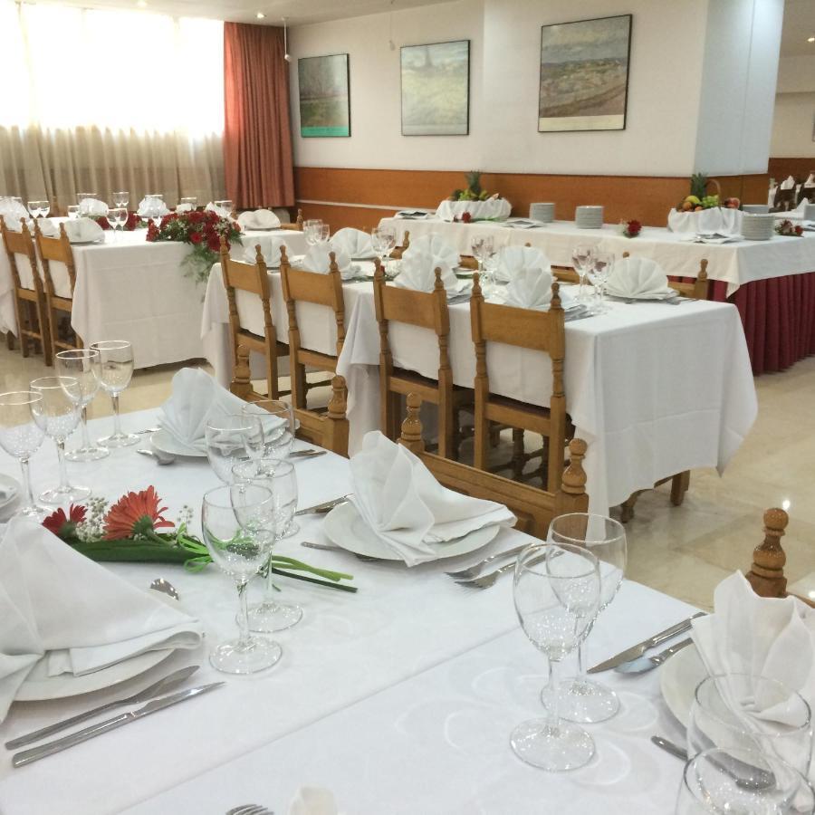 Hotel Folch Sant Julià de Lòria Zewnętrze zdjęcie