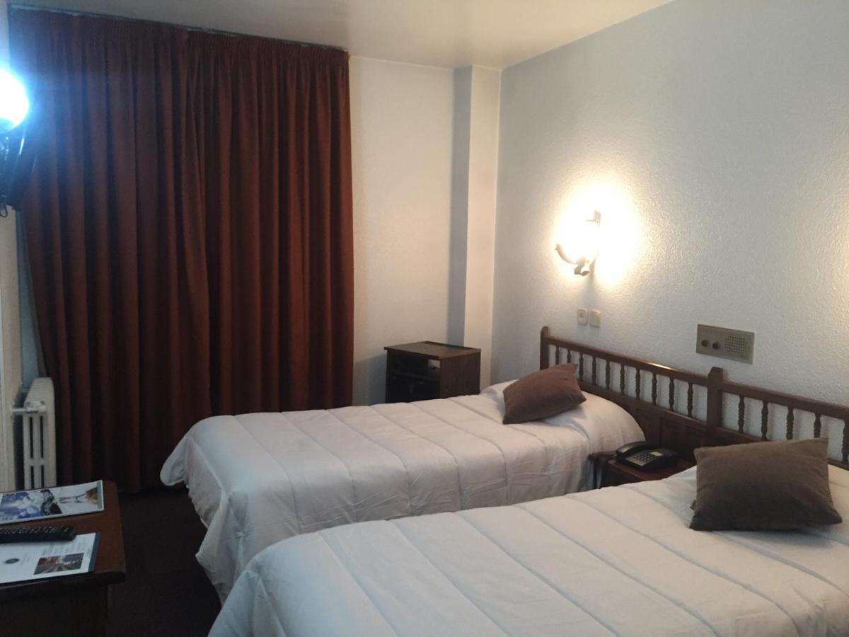 Hotel Folch Sant Julià de Lòria Zewnętrze zdjęcie